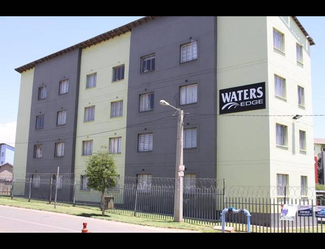 2 BEDROOM APARTMENT FOR SALE IN FLEURHOF